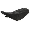 Selle Noire pour Quad 110cc (type 4), Pi�ces Quad 110cc - 125cc