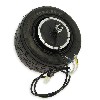 Roue Arri�re compl�te pour Mini Citycoco 1000w 10x6.00-6, Pi�ces Mini Citycoco