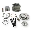 KIT 53cc pocket, 3 GROS transferts (axe 10mm), Pieces pocket quad