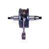 Vilebrequin d'origine pour pocket MTA4, Pi�ces Pocket Blata MT4