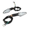 Paire de Clignotants � Leds, Pi�ces scooter chinois