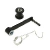 Tendeur de chaine Complet pour quad pour 250cc ST-9E, Pi�ces Shineray 250 STIXE ST9E