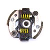 Embrayage Bizetamotor (BZM) pour moteur de pocket 47-49 cc, Pi�ces Pocket Cross