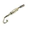 Pot pocket supermotard Kundo, Pi�ces Pocket Supermotard