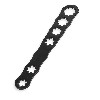 Clef de d�monte pignon pour pocket bike, Outillage et visserie