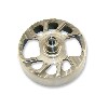 Cloche d'embrayage 79 mm auto ventill�e MTA4, Pi�ces Pocket Blata MT4