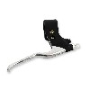 Poign�e de frein droite pocket trottinette thermique (type 1), Pi�ces trottinette thermique
