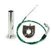 Tirage rapide de qualit� (Alu) + Cable, Pi�ces Pocket Blata MT4