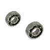 Paire de Roulements d'Embiellage d'Origine pour Pocket Cross (6202), Pi�ces Pocket Cross