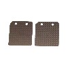 Paire de Lamelle Carbone MTA4 type B, Pi�ces Pocket Blata MT4