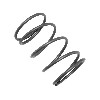 Ressort Moyen pour embrayage de scooter 50cc 4 temps (Noir), Pi�ces scooter chinois