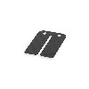 Lamelle en Carbone pour pocket bike, Pi�ces Pocket Bike