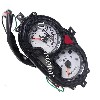 Compteur pour scooter 50cc (type 2), Pi�ces scooter chinois