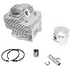 Kit 52cc pour mini bike et scooter thermique, Pi�ces Pocket Cross