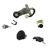 Neiman Complet pour Scooter Baotian BT49QT-12, Pieces baotian BT49QT-12