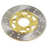 Disque de frein scooter Baotian  BT49QT-9 ( 155 mm), Pieces Baotian BT49QT-9