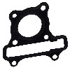 Joint de Culasse pour Moteur Baotian BT49QT-12, Pieces baotian BT49QT-12