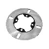 Disque de frein Arri�re pour Quad Bashan 300cc (BS300S-18), Bashan 300cc BS300S18