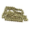 Chaine 46 maillons pour Quad Bashan 250cc (Pas : 520, BS250S-11), Bashan 250cc BS250S11