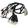 Faisceau �lectrique pour Quad Bashan 250cc (BS250S-11), Bashan 250cc BS250S11