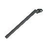 Guidon Gauche Quad Bashan 300cc (BS300S-18), Bashan 300cc BS300S18