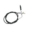 cable d'embrayage pour quad Bashan 300cc (BS300S-18), Bashan 300cc BS300S18
