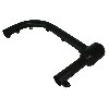 Repose pieds Droit pour Quad Bashan 300cc (BS300S-18), Bashan 300cc BS300S18