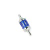Filtre � essence Tuning Bleu ( type 3 ), Bashan 250cc BS250S11