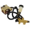 Frein Arri�re hydraulique pour Dax 50cc � 125cc, Pi�ces Dax Skymax