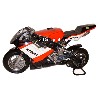 Pocket Bike 39cc liquide, liquide MT4 et MTA4