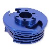 Culasse Racing Bleu (type C), Pi�ces Pocket Cross