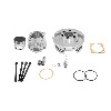 Kit 53cc 4 transferts axe 12mm Alu (Type C), Pi�ces Pocket Cross