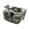 Culasse pour quad Shineray 200cc STIIE - STIIE-B (Alu), Pi�ces Shineray 200STIIE et 200STIIEB
