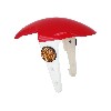Garde boue avant pour scooter Jonway YY50QT-28B (Rouge), Pi�ces Scooter Jonway