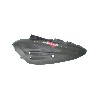 Flanc Gauche pour Scooter Jonway YY50QT-28A Noir (type 1), Pi�ces Scooter Jonway