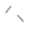 Goujons de fixation de pot sur culasse de Quad shineray 300cc, Pi�ces Shineray 300cc