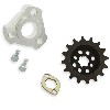 Pignon d�port� + d�port arri�re pour Monkey (16 dents, 15mm), Pi�ces Skymini Monkey - Gorilla