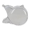 Carter d'allumage transparent pour PBR, Pi�ces PBR Skyteam ZB Honda
