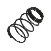 Ressort de Cr�pine pour Scooter Baotian BT49QT-12, Pieces baotian BT49QT-12