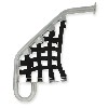 Marche pieds Gauche pour Quad Shineray 250cc ST-9E, Pi�ces Shineray 250 STIXE ST9E