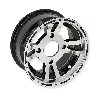 Jante Aluminium Avant pour quad Bashan 200cc (BS200S-7), Bashan 200cc BS200S7