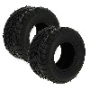Paire de pneu Arri�re Route Quad Shineray 200cc (18x9.50-8), Pi�ces Shineray 200STIIE et 200STIIEB