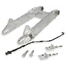 Bras oscillant Aluminium Tuning pour Monkey - Gorilla (Renforc�, +4cm), Pi�ces Skymini Monkey - Gorilla