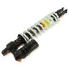 Amortisseur Avant a Gaz Quad Bashan (BS300S-18) (480mm) Noir, Bashan 300cc BS300S18
