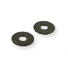 Rondelles 43x15x3 de train arri�re pour Quad, Outillage et visserie