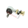 Rotule de suspension sup�rieure pour Quad Bashan 300cc, Bashan 300cc BS300S18