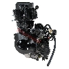 Moteur Complet 167FML pour Quads Bashan BS200S-3, Bashan 200cc BS200S3