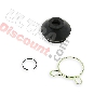 Soufflet de rotule pour Quads Shineray XY250STXE, Pi�ces Shineray 250 STXE