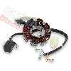 Stator d'allumage quad Bashan 200cc (BS200S-7), Bashan 200cc BS200S7