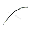 Cable pour ouverture de selle Quad bashan 300cc BS300S-18, Bashan 300cc BS300S18